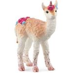 Schleich® 70743 bayala Lama Einhorn 10,7cm - Preisvergleich
