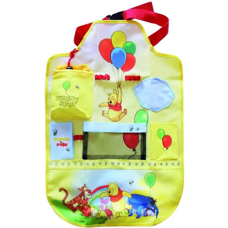 Hits4Kids Winnie the Pooh Spielzeugtasche