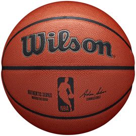 Wilson® NBA Basketball Authentic Serie Outdoor, Gr. 7