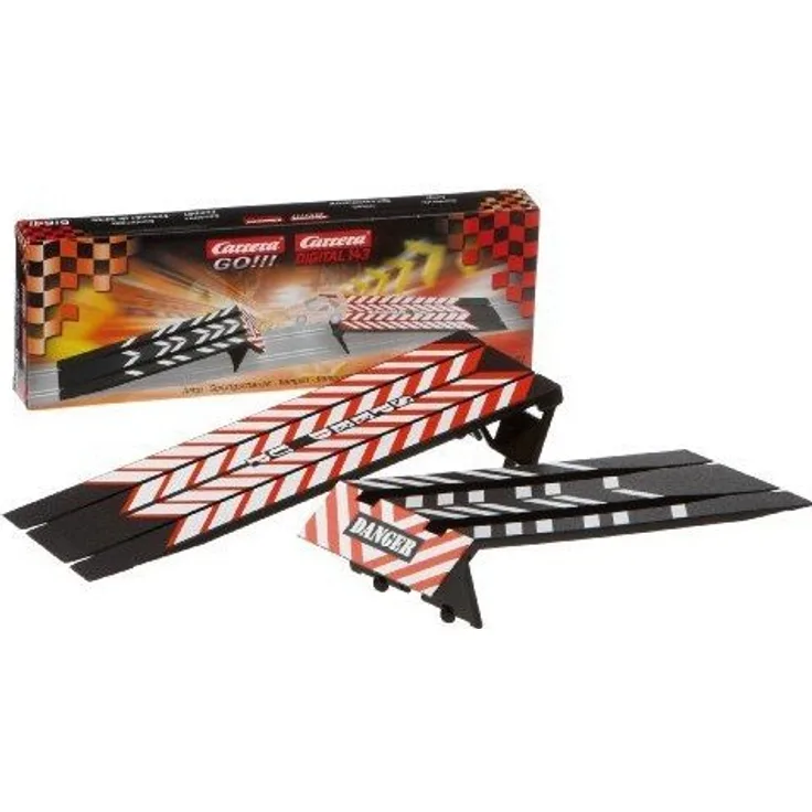 Carrera GO!!! - Sprungschanze