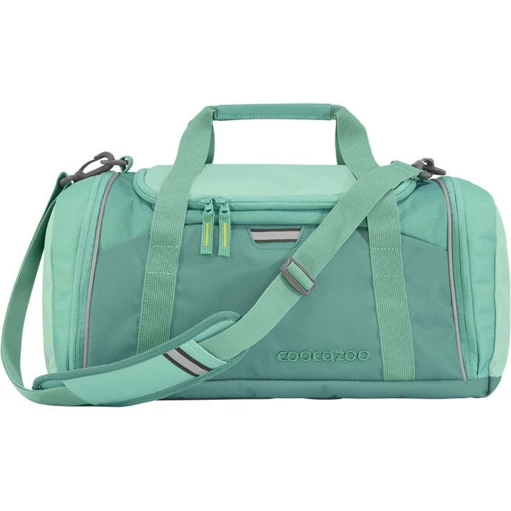 Coocazoo Sporttasche All Mint – Bild 1