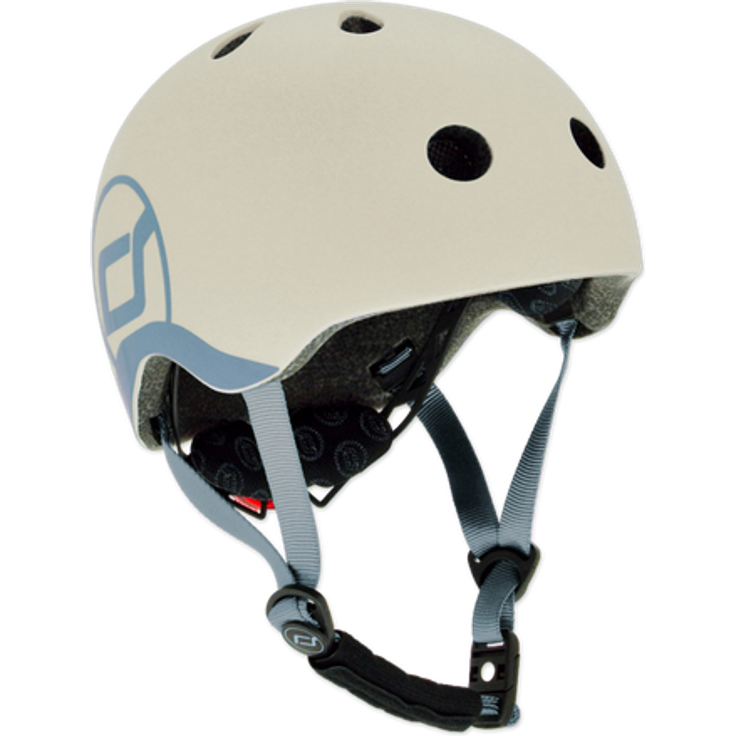 Scoot & Ride Kask XXS-S Lemon – Bild 6