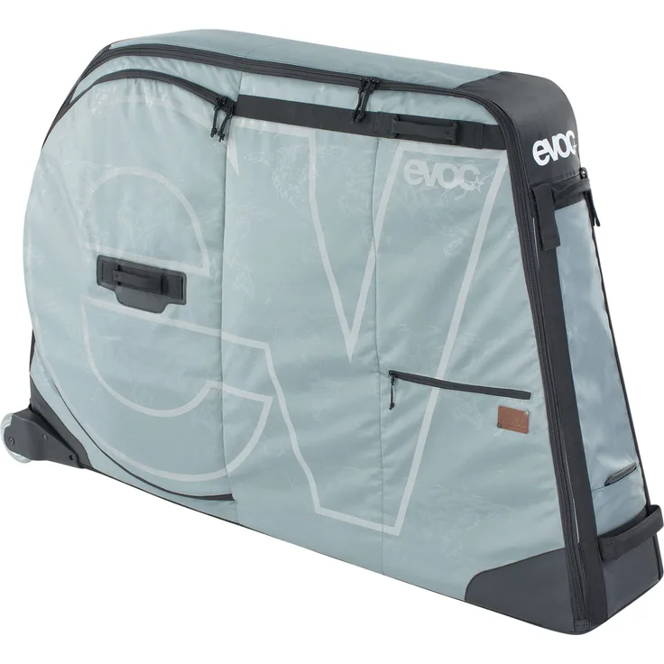 Evoc Bike Bag - Steel.