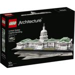 LEGO Architecture - Das Kapitol 21030