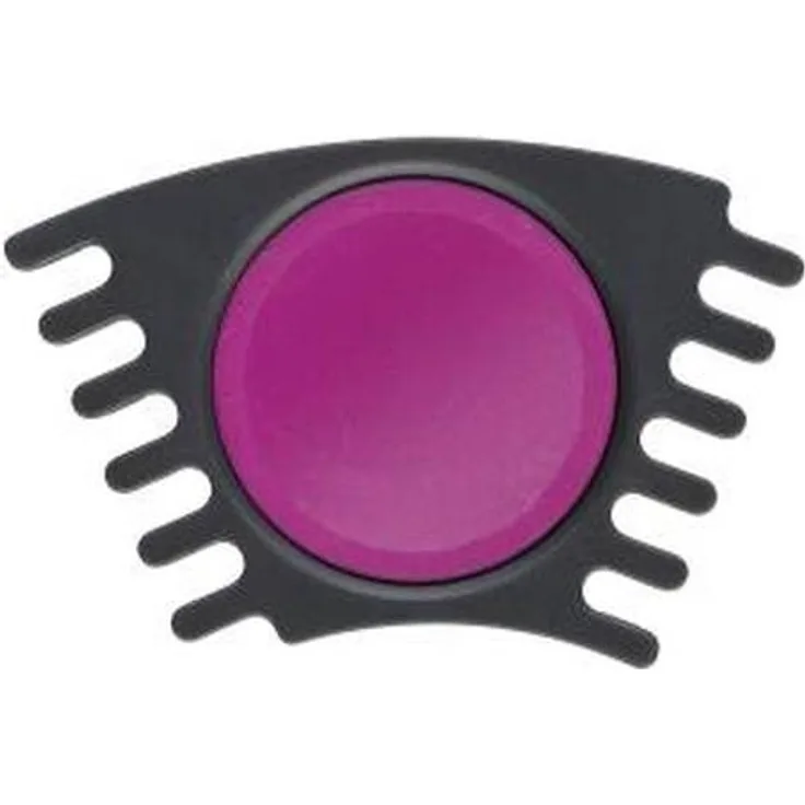 Faber-Castell Ersatz-Farbe Connector magentarot 125025