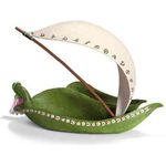 Schleich 42037 - Elfen, Elfenboot