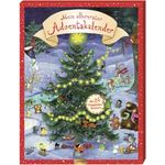 Mein allererster Adventskalender (Pappe)