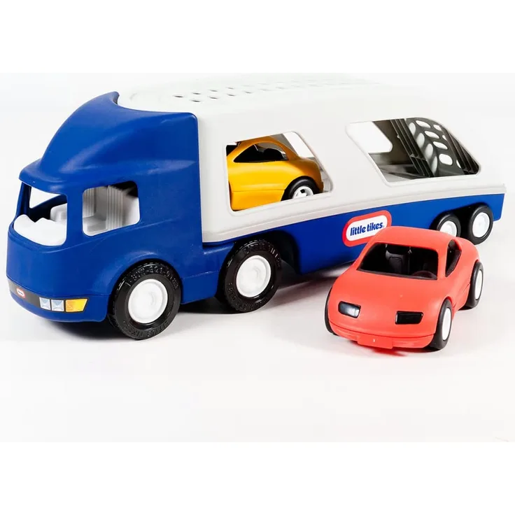 Little Tikes Tow Truck - 170430