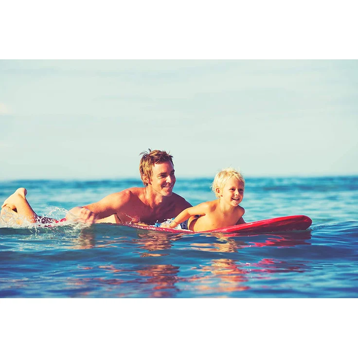 Sena AIRFUN SUP Paddleboard aufblasbar 305x76x15cm 10. 0' 150 kg Stand UP Paddle 2er Set – Bild 4