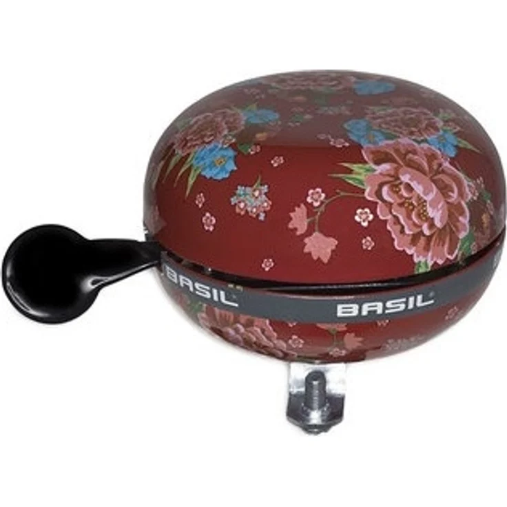 Basil Bloom Klingel Rot