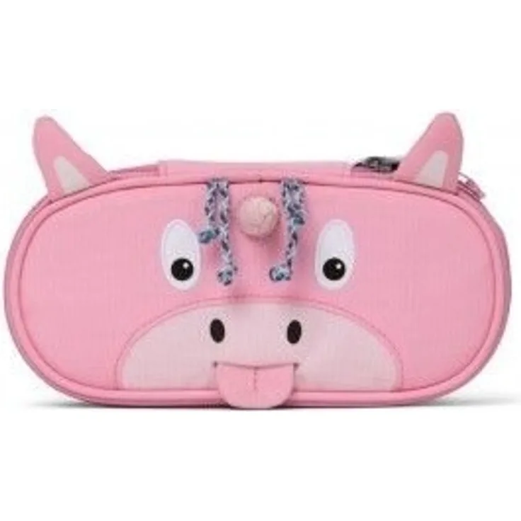 Affenzahn Schlamperbox Erna einhorn