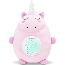 Bild für Spieluhr Baby Schrei-aktivierter Sensor Weisses Rauschen Spielzeug -Einschlafhilfe Babys- Einhorn Sound machine -Kleinkind Schlafhilfe-Baby Nachtlicht-Einzigartiges Baby Geschenk-Kinderwagen Spielzeug