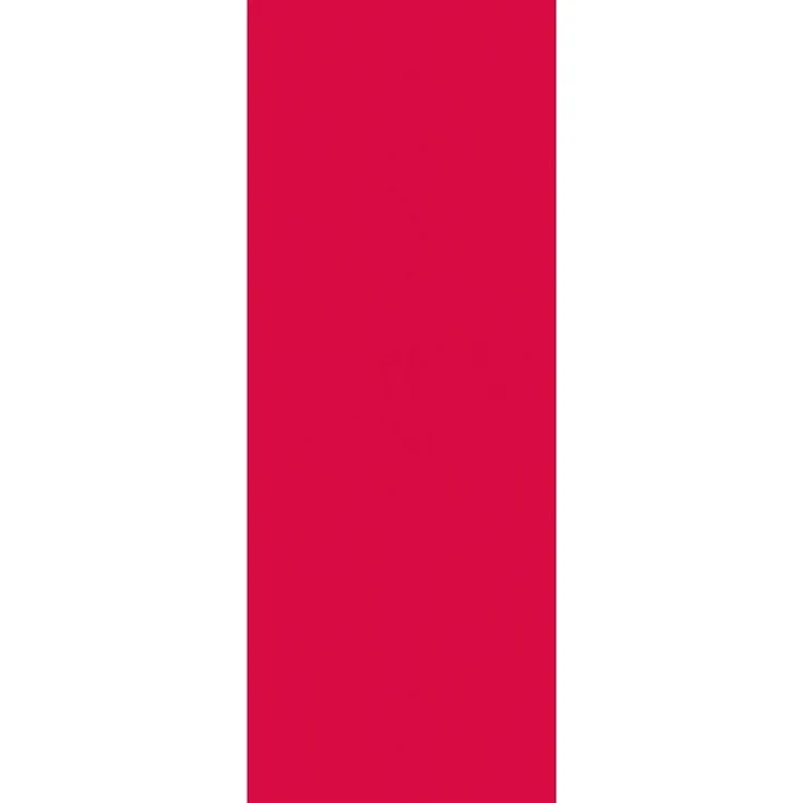 MarpaJANSEN - Laternenzuschnitt Transparentpapier: rot 25 Blatt 20 x 50 cm