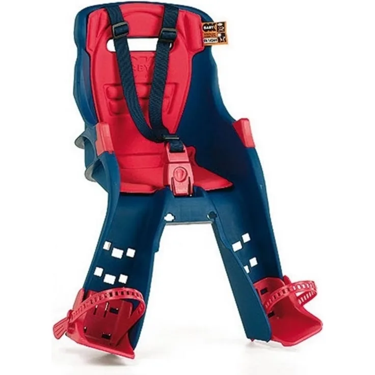OKBABY Orion 15 kg Frontmontage 2 2 kg Fußstütze Sitzgurt