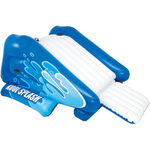 Intex 58849 - Aufblasbare Wasserrutsche, 135 x 81 x 50 Zoll