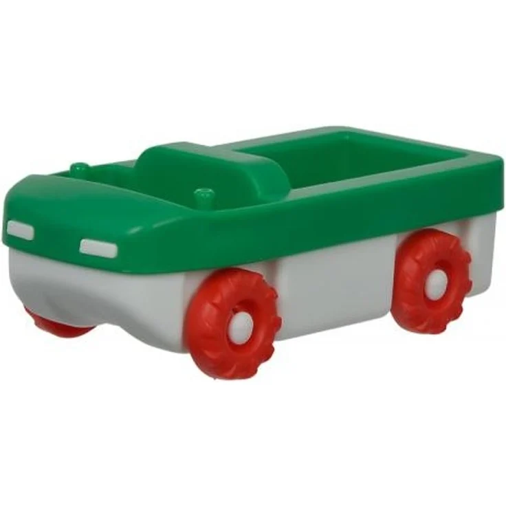 Aquaplay BoatSet toy vehicle (multicolored) - Preisvergleich – Bild 5