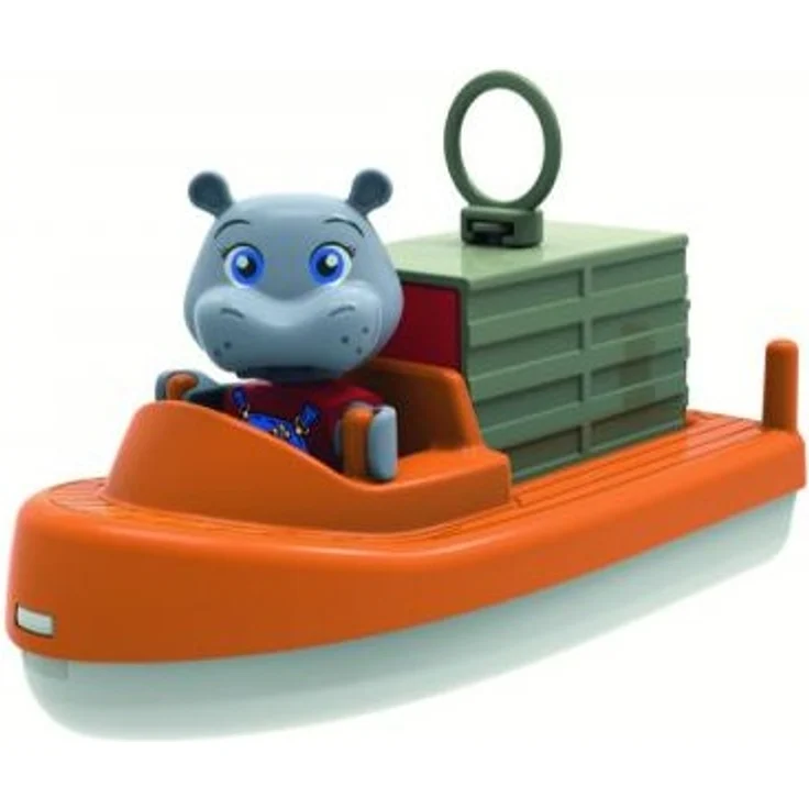 Aquaplay BoatSet toy vehicle (multicolored) - Preisvergleich – Bild 4