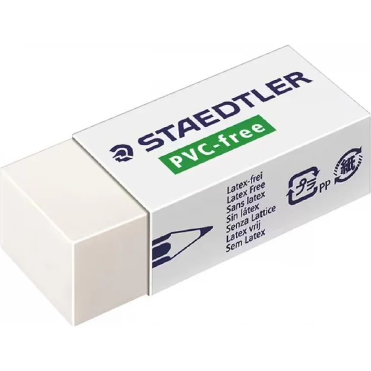 Staedtler 525 B Eraser – Bild 2