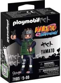 Playmobil Naruto 71105 'Yamato'