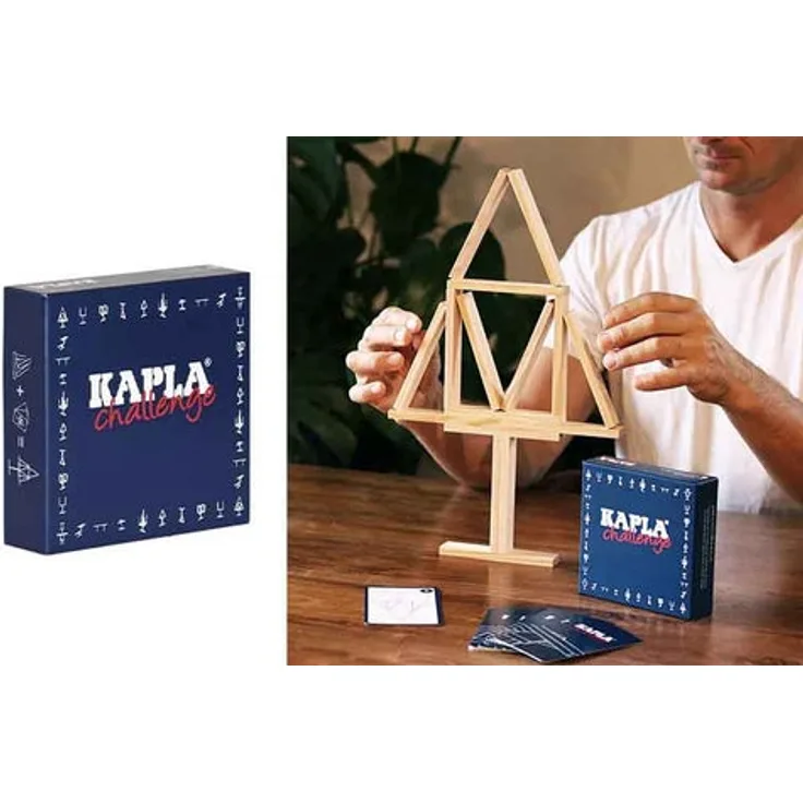 KAPLA® Challenge