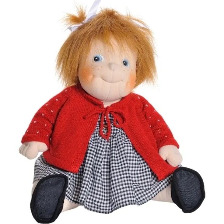 Doll - Anna Kindy Rb Original