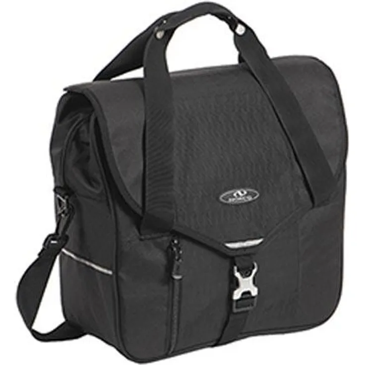 NORCO KLICKfix Kompaktschine Wexford Fahrradtasche City Tasche 13 Liter