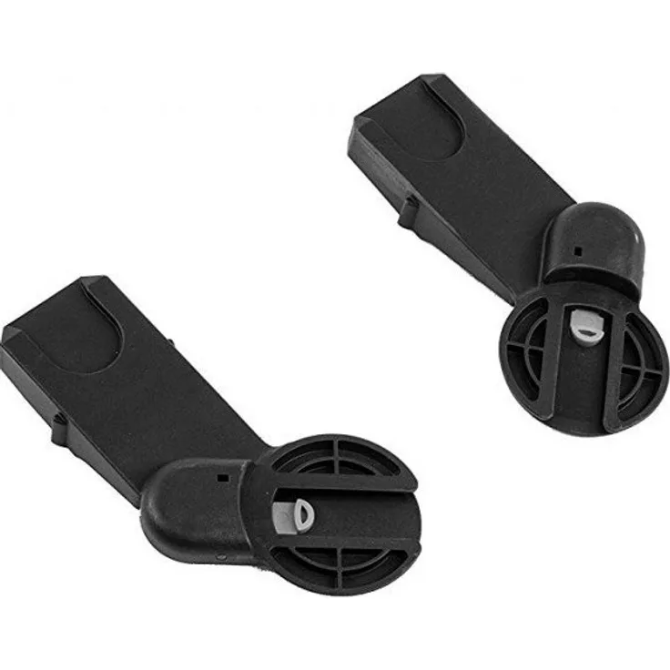 Maxi-Cosi Gia Adapter Autositz Black