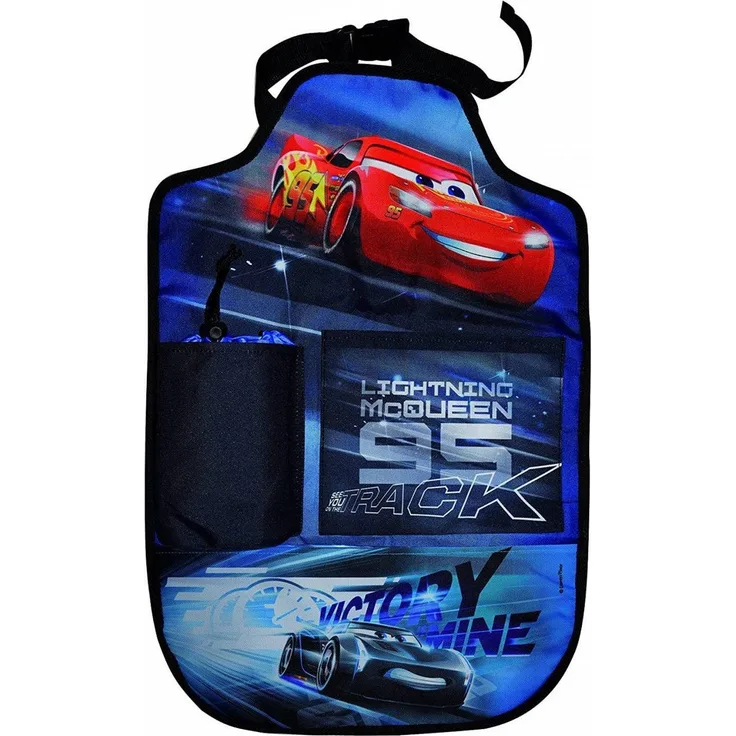 Hits4Kids Cars 3 Spielzeugtasche