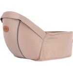 Ergonomische Hipseat Babytrage, Sitzhocker Sitz für das Tragen von Baby Kleinkinder, geringes Gewicht und Arbeitsersparnis