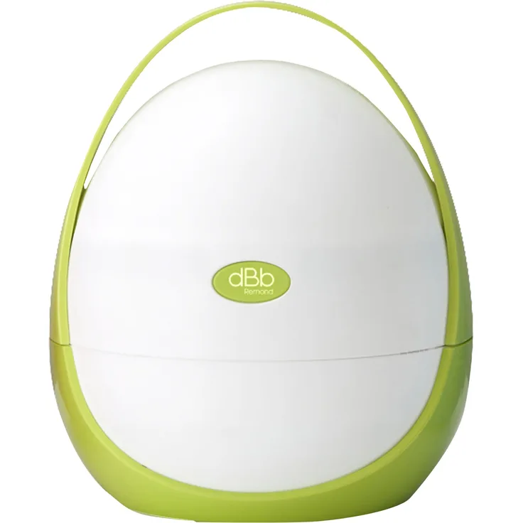 dBb Remond Topf Baby Nomade