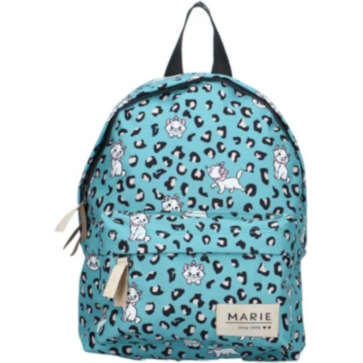 Rucksack Marie Good Things Ahead 6,1 Liter Polyester Blau