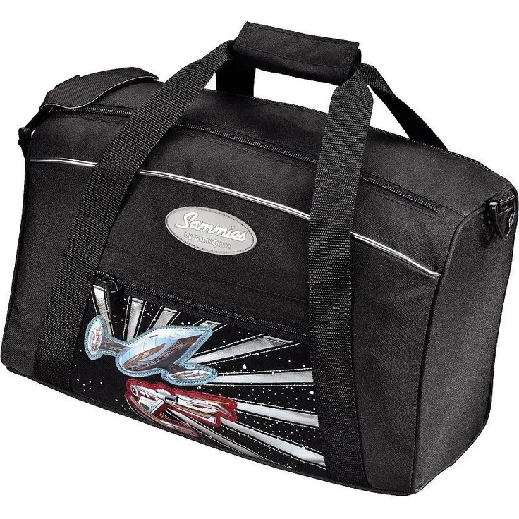 Sammies by Samsonite Optilight Sporttasche Spaceship