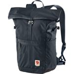 Fjällräven High Coast Foldsack 24 navy - Größe 24 Liter