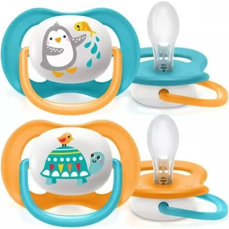 Avent AVENT-SCF080/07-ORODONT. US POKAJA BOY 6-18 M-CY