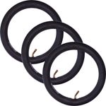 cyclingcolors 3x kinderwagen schlauch 270x47-203 kompatibel mit Jané Slalom Pro Powertwin Bugaboo Donkey 10 1/2 x 1 7/8 Zoll