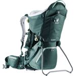 Deuter 'Kid Comfort' Kinderkraxe forest - Preisvergleich