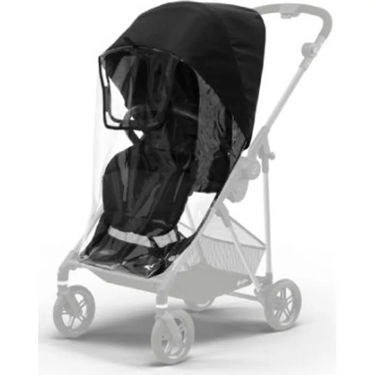 cybex GOLD Regenverdeck für Melio