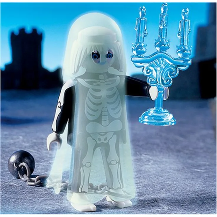PLAYMOBIL 4650 - Special Schlossgeist