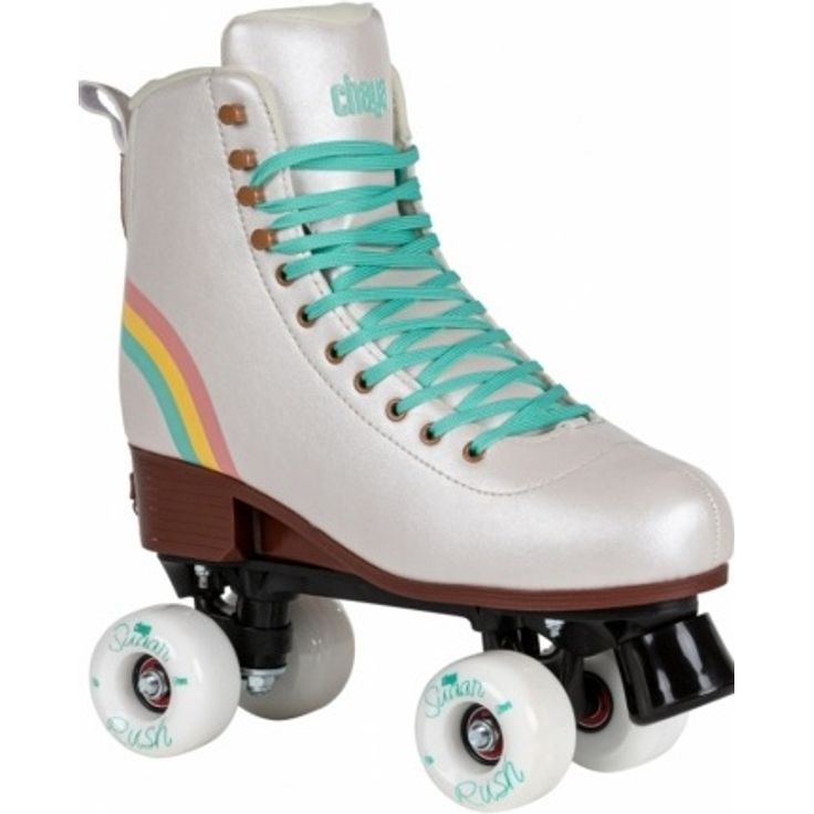 Playlife Rollschuhe Chaya Bliss Vanilla : 39-41