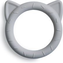 Bild für Mushie Beißring Cat Stone