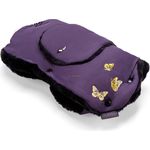 Osann Handmuff Handwärmer inkl. Smartphonefach Blackberry, Designs: Blackberry