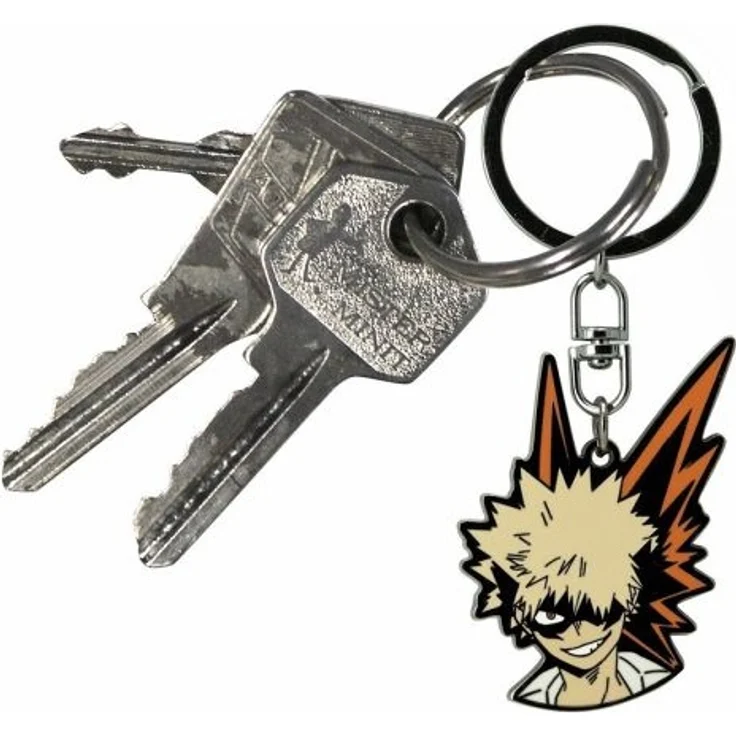 MHA Bakugo Schlsselanhnger – Bild 2