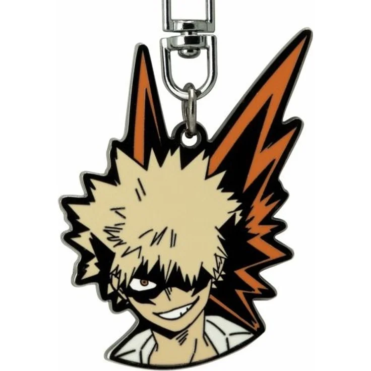 MHA Bakugo Schlsselanhnger – Bild 3