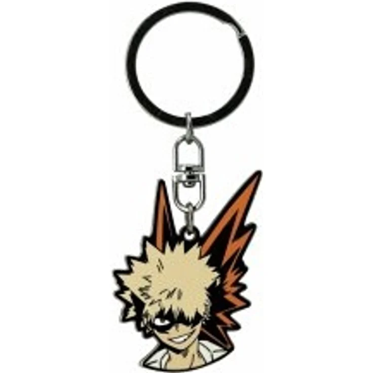 MHA Bakugo Schlsselanhnger – Bild 1