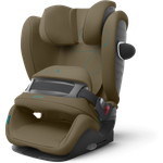 CYBEX 'PALLAS G I-SIZE' Autokindersitz 2021 Classic Beige, 9 bis 36 kg (Gruppe 1/2/3)