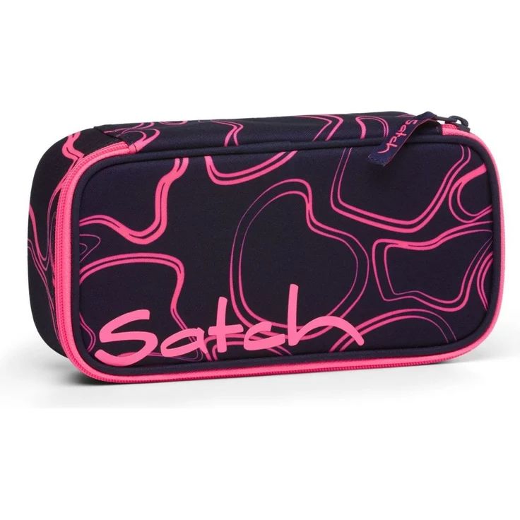 Satch Schlamperbox Pink Supreme NEW – Bild 1