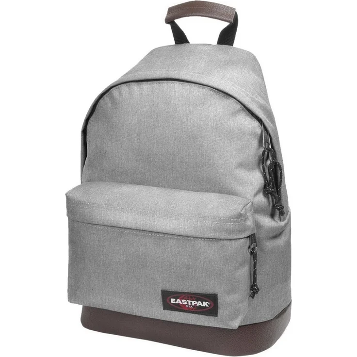 Eastpak Rucksack Authentic Wyoming 24l sunday grey – Bild 1