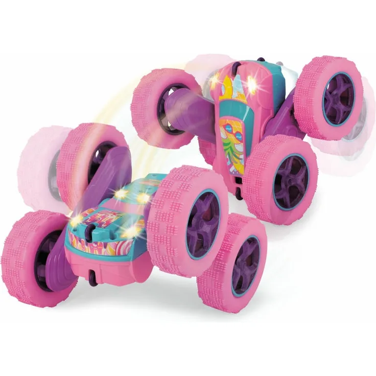 Marken u. Produkte 201104002 RC Pink Flippy, RTR