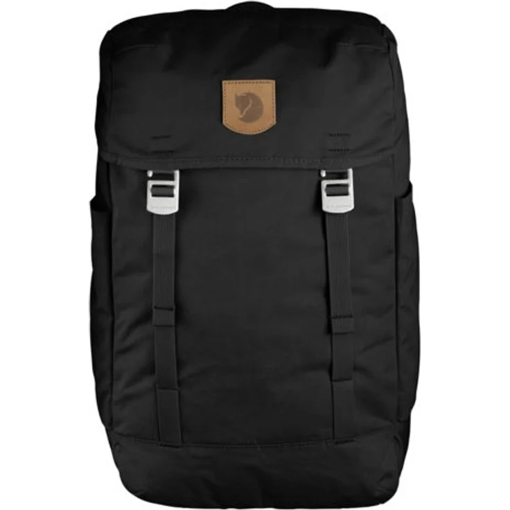 fjaell raeven Rucksack Greenland Top Black – Bild 1