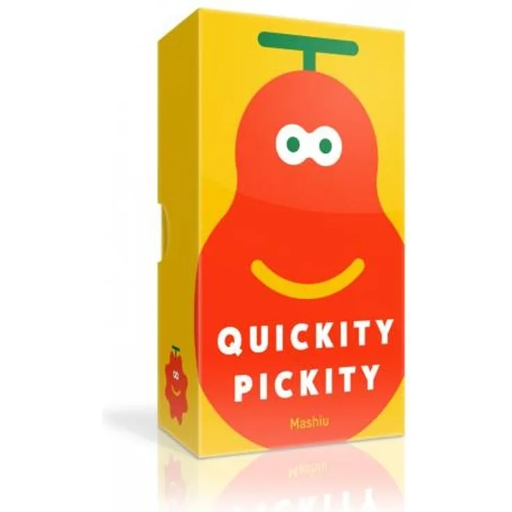Quickity Pickity (deutsch)